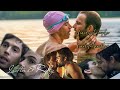 Justin & Riley | beautiful people beautiful problem | gay love story | the lake s2