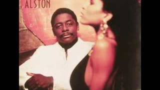 GERALD ALSTON - Slow Motion