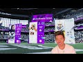 Odell Beckham Jr is OVERPOWERED! INSANE CATCHES! Madden 21 Ultimate Team