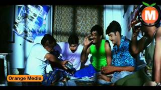 Friends Telugu Movie Part 3- Sivaji, Ali, Naresh, M S Narayana