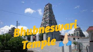 Bhubneswari Temple Telco || Bhubaneswari Mandir Jamshedpur || #Vlog 17 #travelwithajayvlogs