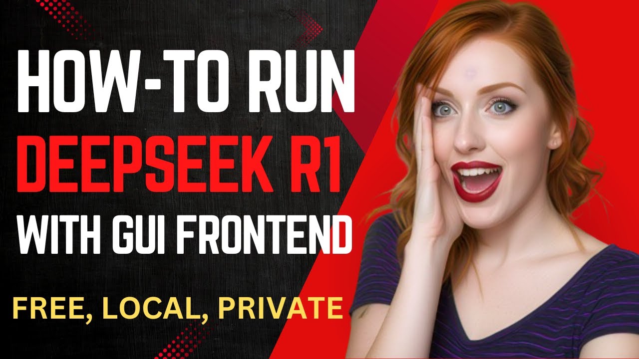 How To Run Deepseek R1 Locally Step By Step Guide Mohammad Eroppa How To Run Deepseek R1 Locally Step By Step Guide Mohammad Eroppa