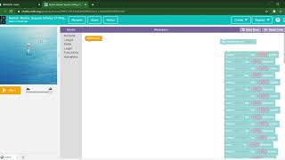 How to make a square smiley using java block coding!