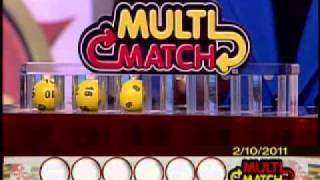 2_10_11 - Multi-Match