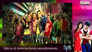 Disco Promo Song - Disco Song - Nikhil Siddhartha, Sara Sharma