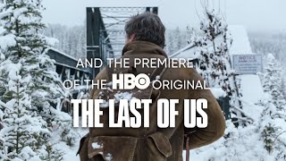 The Last of Us – Preview Teaser | HBO Series