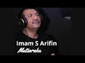 Imam S Arifin - Mutiaraku || Dangdut Lawas || Lagu Sedih