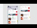 adobe xd sneak peek overlays and fixed elements adobe creative cloud