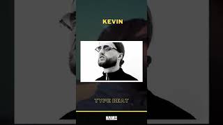 Kevin Type Beat | ‘In Contact’ | stuur me een DM bij interesse