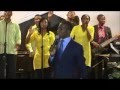 Faithful (Makatendeka) -  Apostle T Vutabwashe and Heartfelt International Ministries Worship Team
