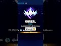 i hit unreal 😎 fortnite gaming