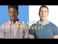 Do Republicans & Democrats Ever Agree? | Side x Side | Cut