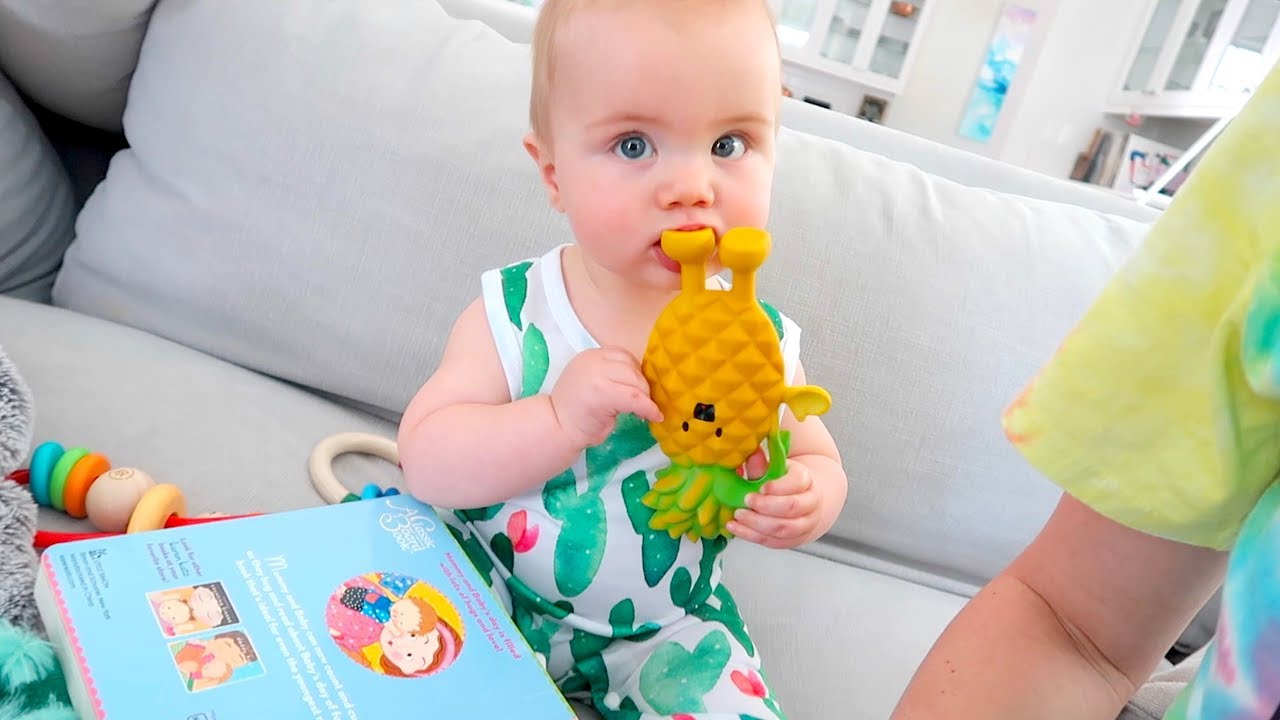 Baby Toy Haul Youtube