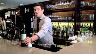 Decanting Wine Demystified