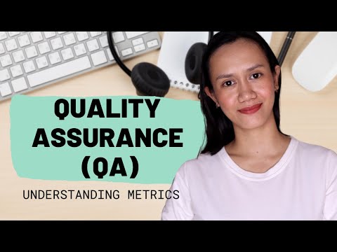 CALL CENTER 101: Quality Assurance (Quality Assurance Tips and Best Practices)