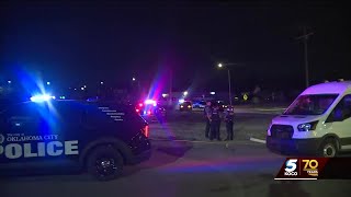 OCPD investigating killing in northeast Oklahoma City