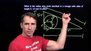 Mini #58 - Labeling Figures: A Geometry Problem Solving Strategy