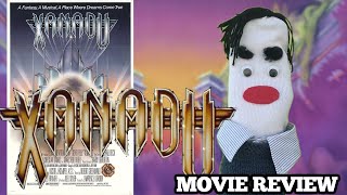 Movie Review: Xanadu (1980) with Olivia Newton John & Gene Kelly