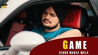Game Sidhu Moosewala New Song | Latest Punjabi Songs 2020 | 5911 Records | My Block Sidhu Moosewala