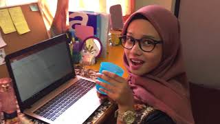 AB1.35 | How to take care your computer ( KPTM BANGI )