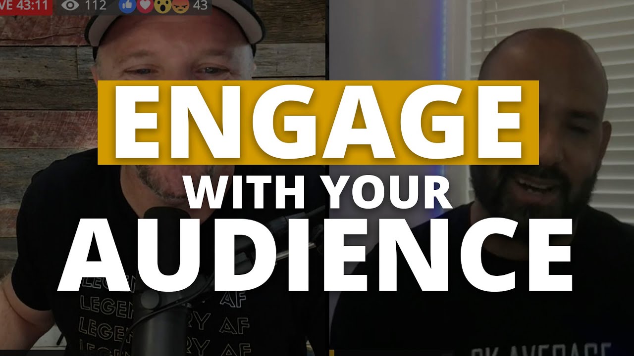 Simple Ways To Engage Your Audience On Tiktok | How To Engage With Your ...