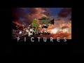 Jim Henson Pictures Logo Full Screen Open Matte 1997-1999 Variant