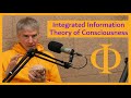 Integrated Information Theory of Consciousness (IIT) Explained by Christof Koch [Interview Clip 2]