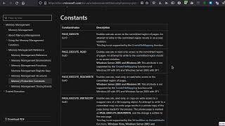 RTO: Malware Development Advanced - No-patch Hooking - Guard Pages