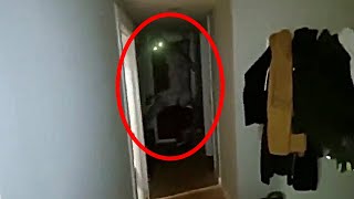 5 Scary Videos That Will Scare You Stiff