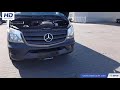 70105844 mercedes sprinter