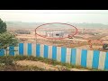 darbhanga airport 54 acres ground report purnia airport 1 new airport darbhanga 90 acres update