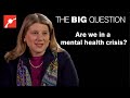 American Psychiatric Association President on Mental Health Challenges