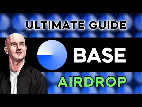 BASE ECOSYSTEM AIRDROP FARMING GUIDE | ONCHAIN SUMMER | GUILD ROLES TUTORIAL | COINBASE PROJECT