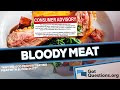 Why did God prohibit eating meat with blood in it in Genesis 9:4?  |  GotQuestions.org