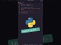 The CORE of Python defaultdict() Mastery: In-Depth Collections  #python101  #pythonprogramming