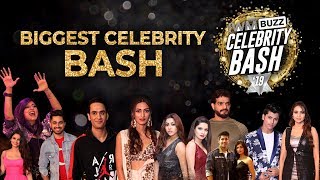 IWMBuzz Celebrity Bash and Syska Style Awards- A Night to Remember