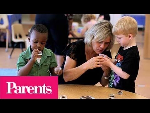 Choosing the Right Preschool Programs | Parents Choosing the Right Preschool Programs | Parents