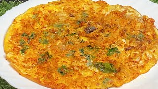 கார முட்டை தோசை சுவையா இது போல செய்து பாருங்க  / egg dosai / Kara muttai dosai / chilli egg dosai