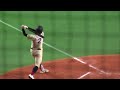 【高校野球】　　札幌第一　函大柏稜の猛追かわし2回戦へ！！　函館大柏稜　vs　札幌第一　令和５年秋季北海道高校野球大会１回戦　令和５年１０月１８日