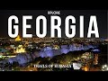 Xplore Georgia Trailer - New Series From Trails of Eurasia TV