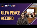 Govt Signs Peace Accord with ULFA | UPSC | Drishti IAS English