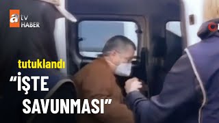 TTB Başkanı Şebnem Korur Fincancı tutuklandı - atv Ana Haber 27 Ekim 2022