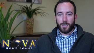 Wilcock Team NOVA Home Loans - Testimonial - Sean Fadden First Time Home Buyer
