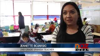 FUSD Introduces New Technology Based Learning Program