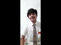 74th independence day speech nihar jethwa xi sci