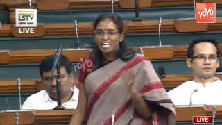 S Jothimani's Wonderful Speech in Parliament | The Motor Vehicles Bill 2019... | Congress MP