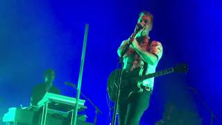 Queens of the Stone Age - In the Fade [Live at Summer Sonic Tokyo 2018]