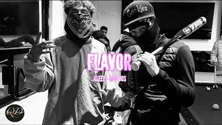 ALEEE X MOB JOS - FLAVOR (Vídeo Oficial) Prod. by Bfn Juárez