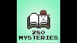 280 Mysteries We'll Never Get Back #5 - The Case of Bugs Meany, Detective