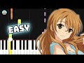 Golden Time ED - 